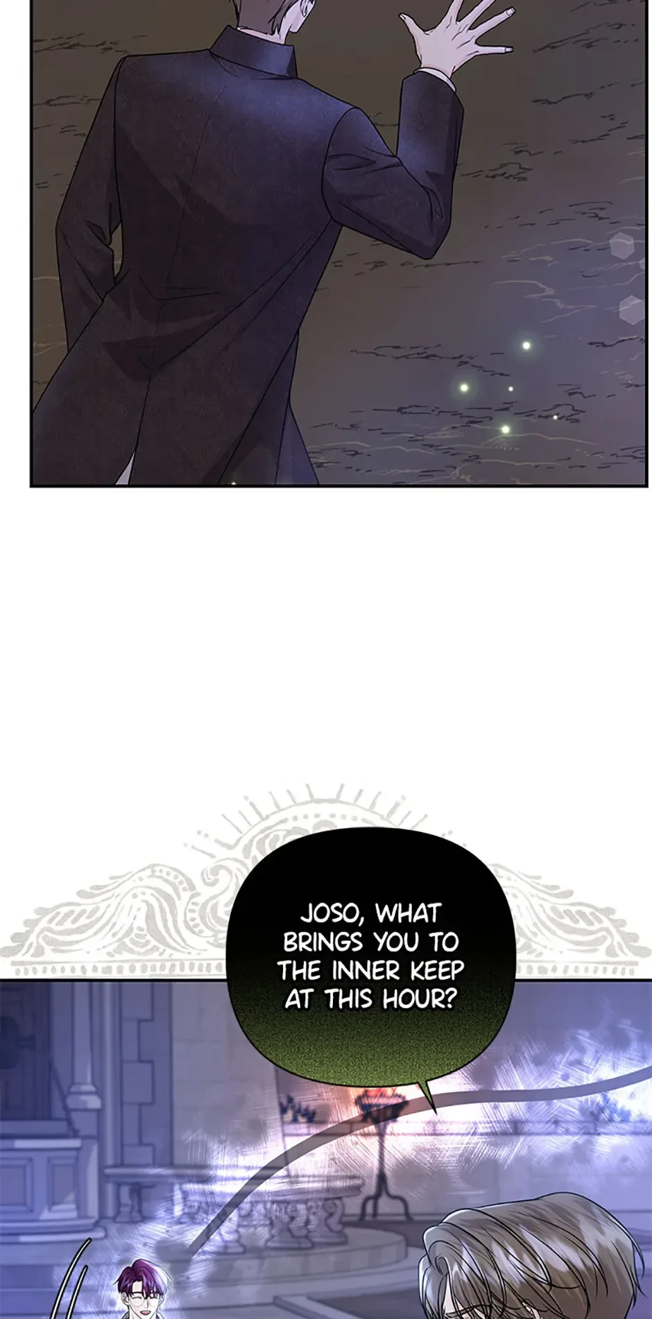 Grand Duke of the North Chapter 46 page 65