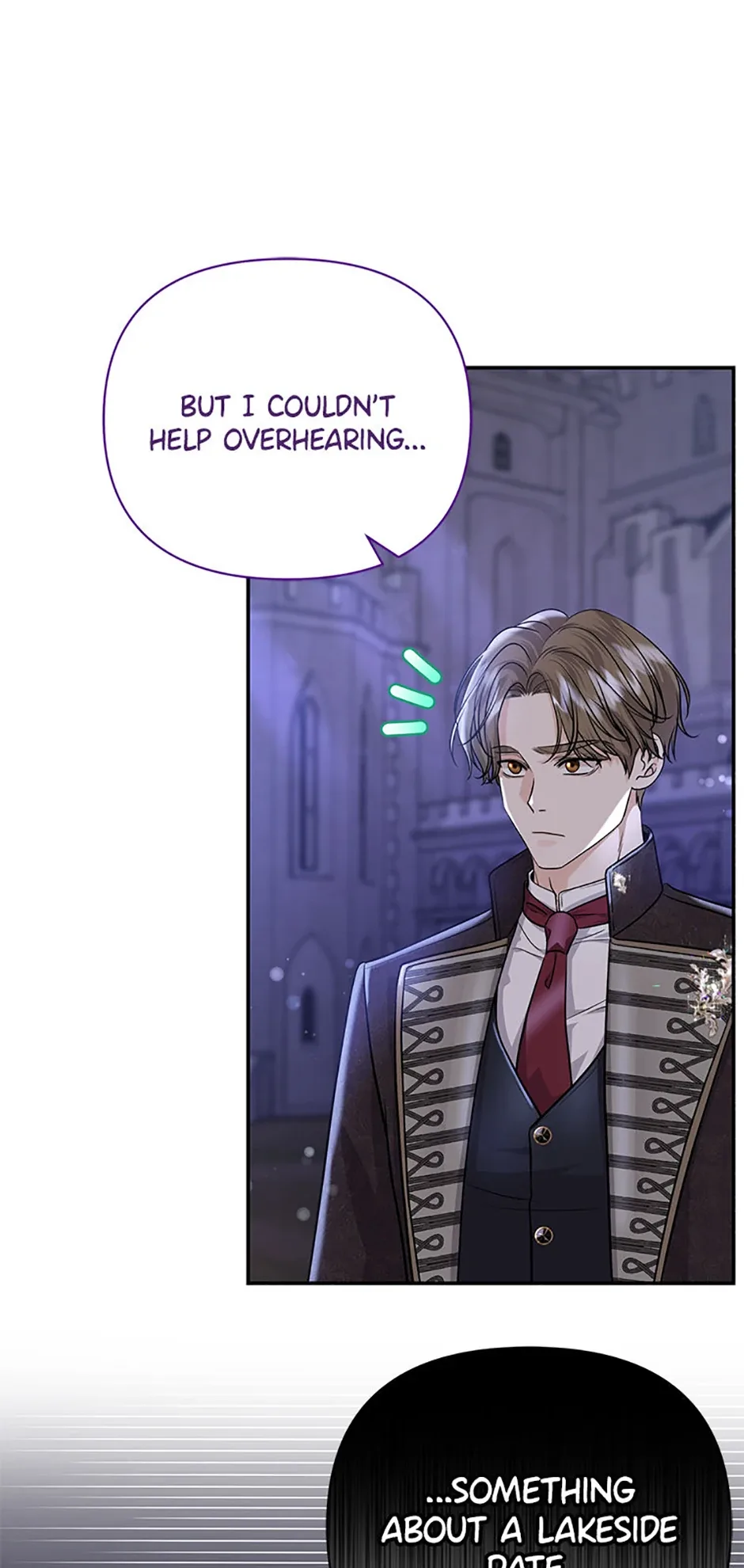 Grand Duke of the North Chapter 46 page 68