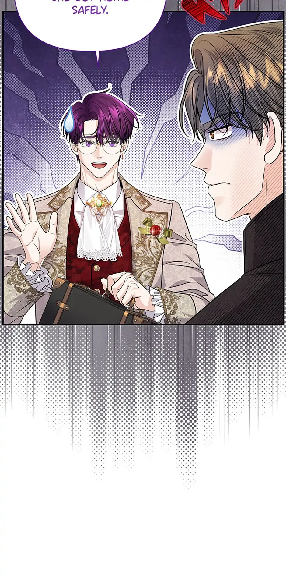 Grand Duke of the North Chapter 46 page 67