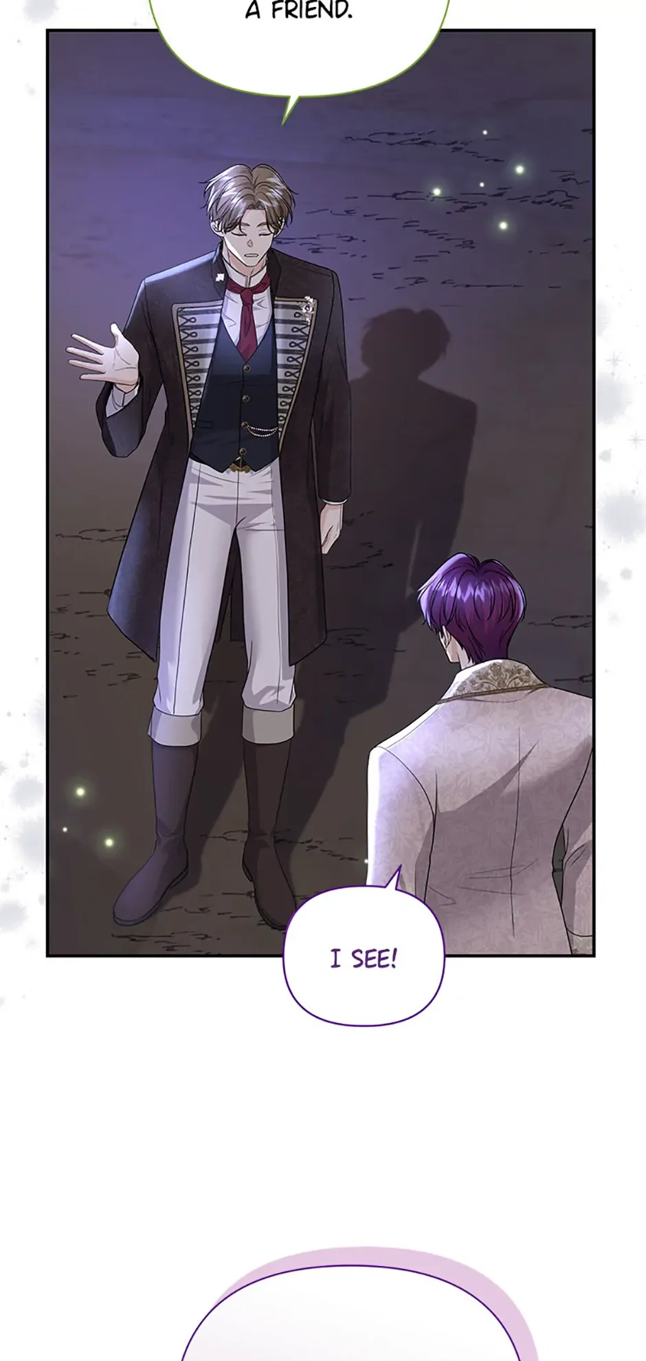 Grand Duke of the North Chapter 46 page 70
