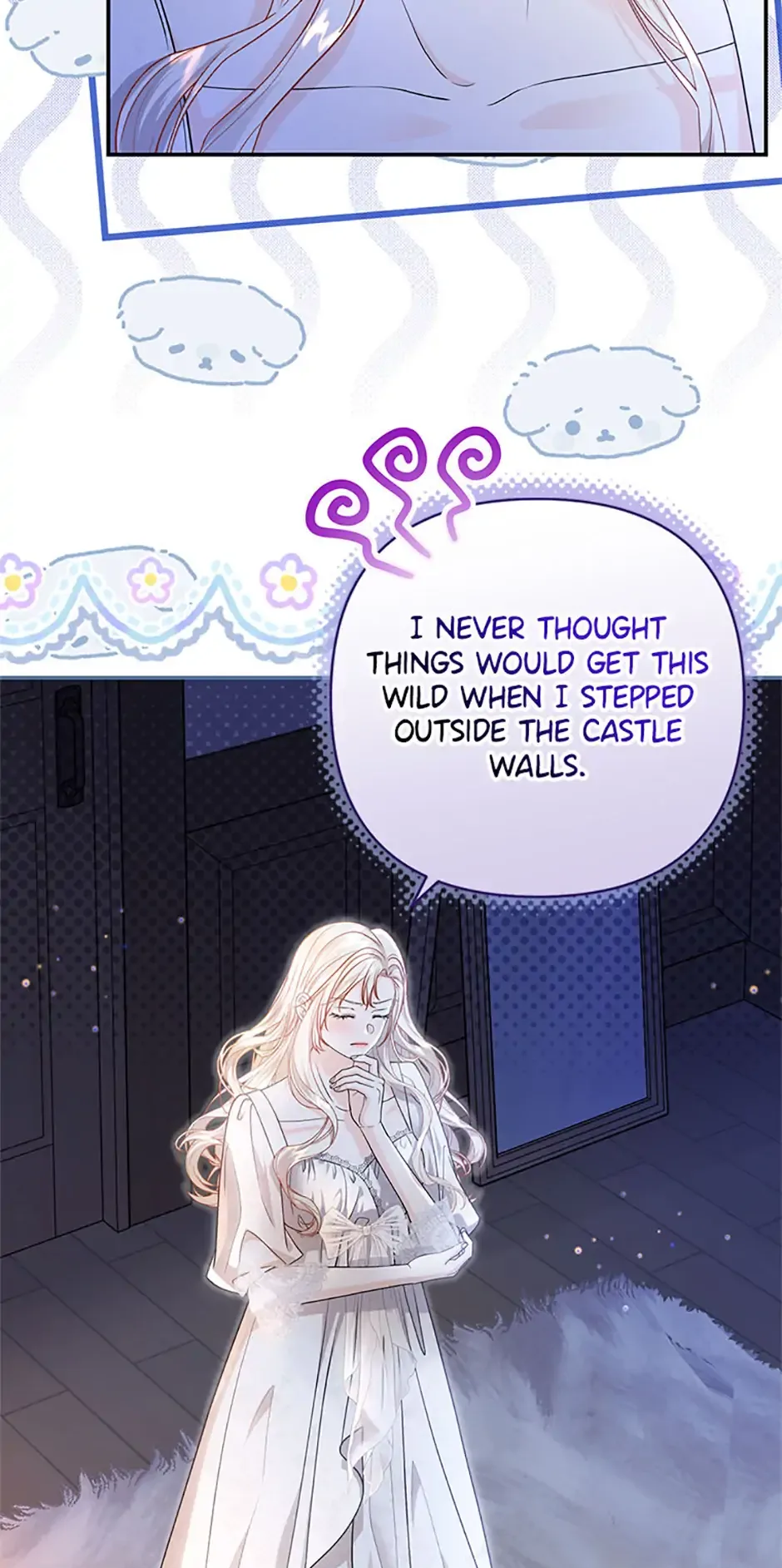 Grand Duke of the North Chapter 51 page 6