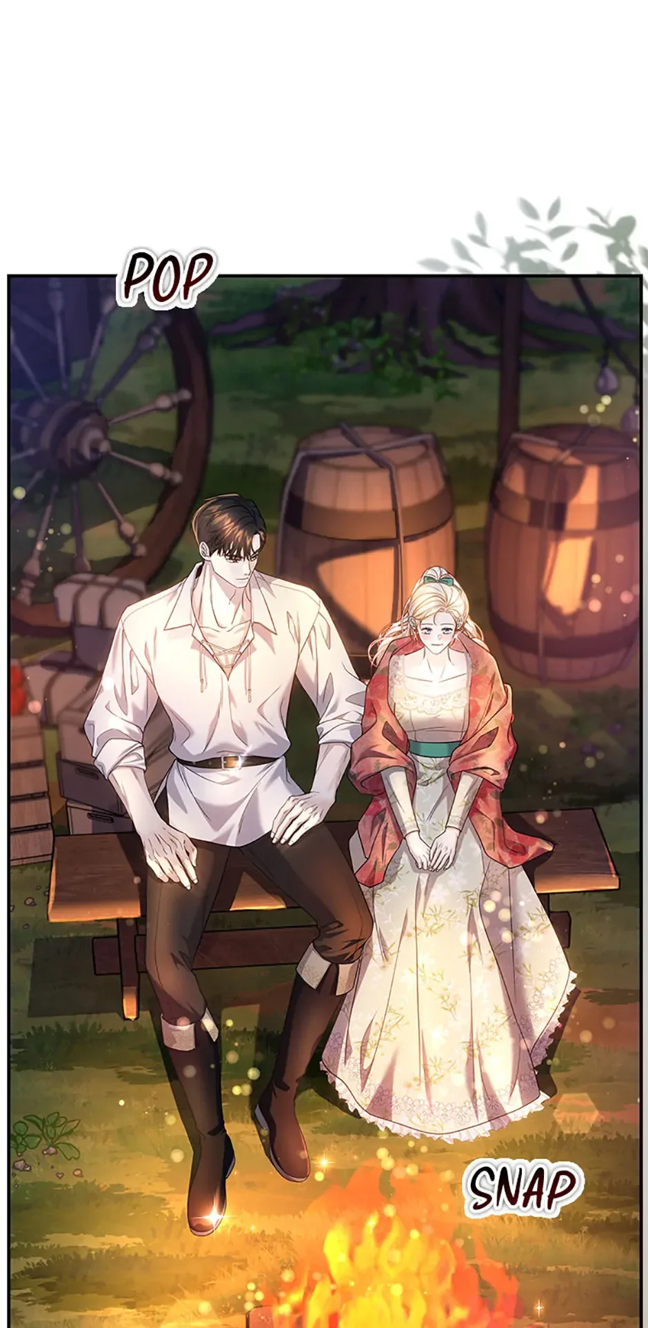 Grand Duke of the North Chapter 49 page 16