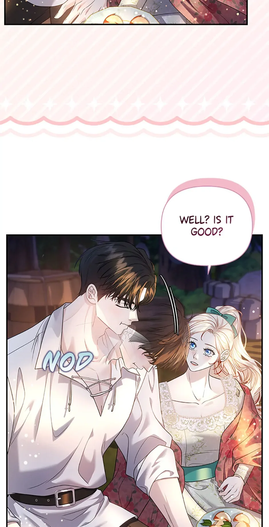 Grand Duke of the North Chapter 49 page 25