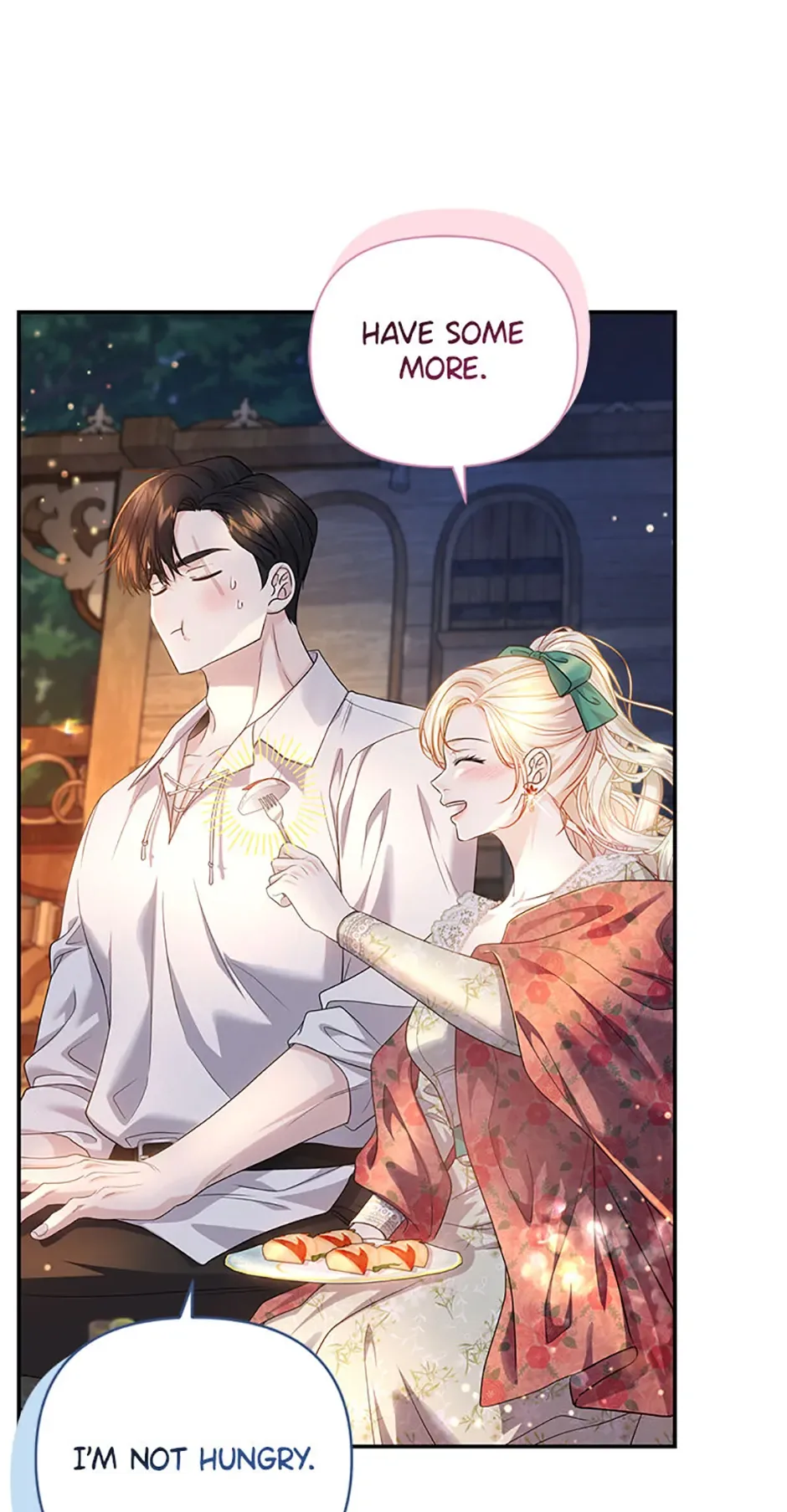 Grand Duke of the North Chapter 49 page 28