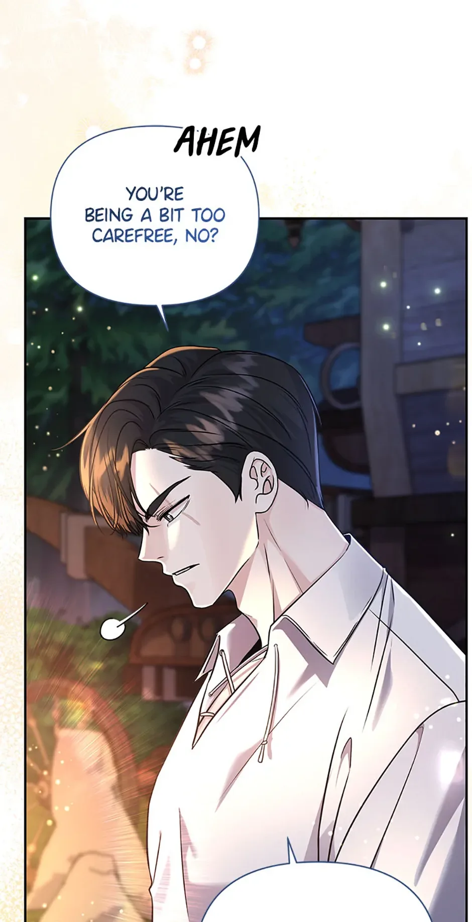 Grand Duke of the North Chapter 49 page 35