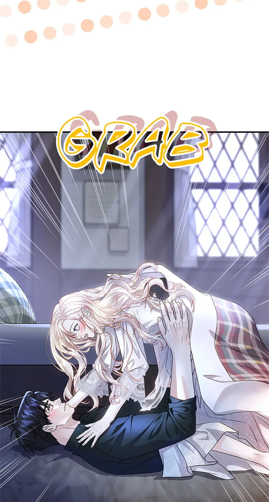 Grand Duke of the North Chapter 51 page 35