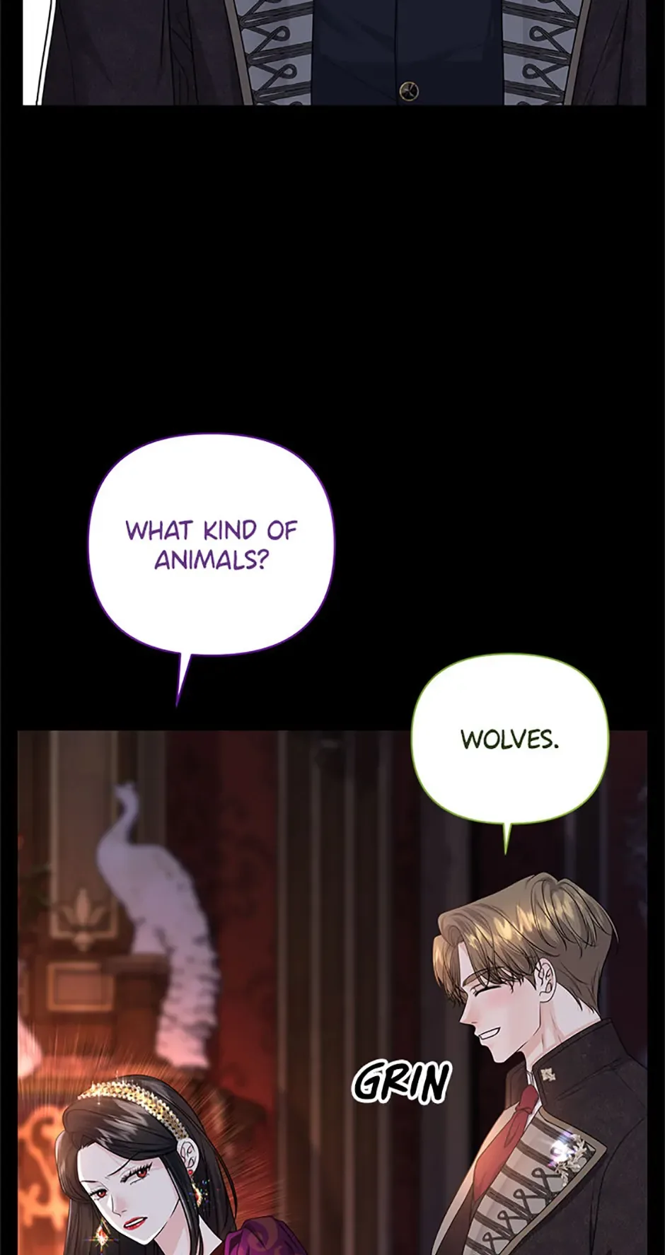 Grand Duke of the North Chapter 49 page 51