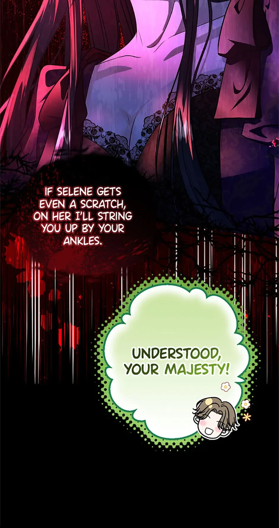 Grand Duke of the North Chapter 49 page 53