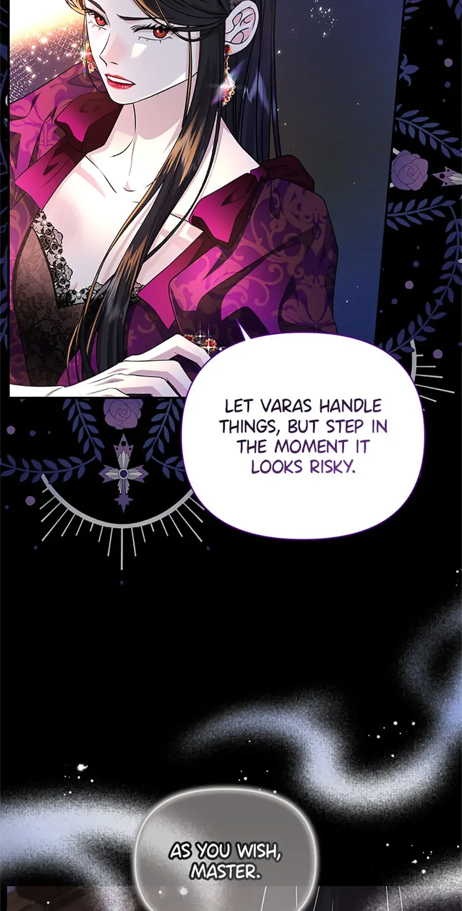Grand Duke of the North Chapter 49 page 58