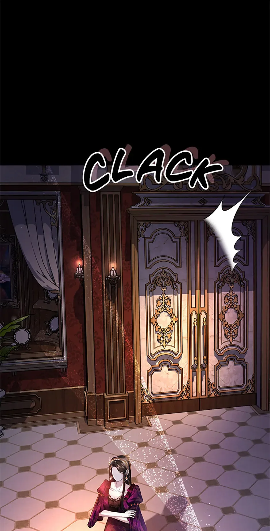 Grand Duke of the North Chapter 49 page 54