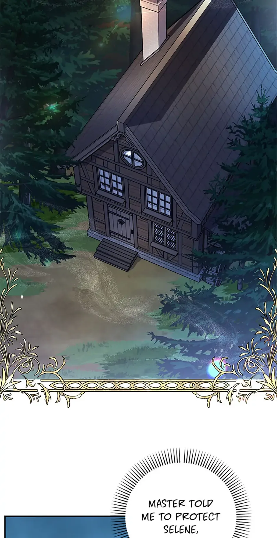 Grand Duke of the North Chapter 51 page 57
