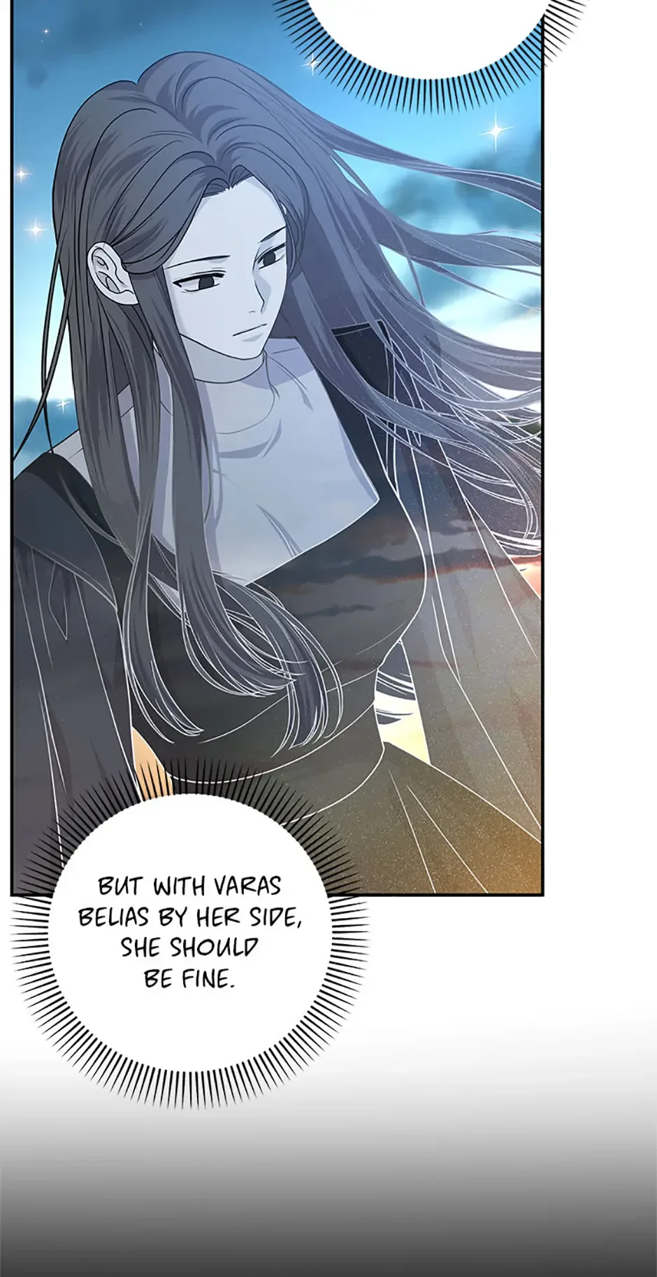 Grand Duke of the North Chapter 51 page 58
