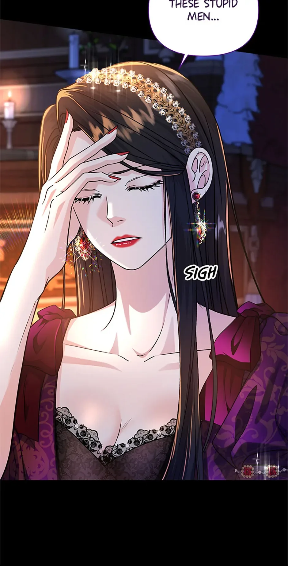 Grand Duke of the North Chapter 49 page 60