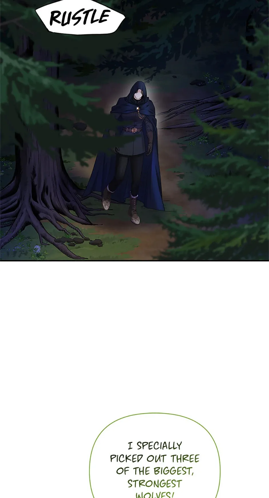 Grand Duke of the North Chapter 49 page 62