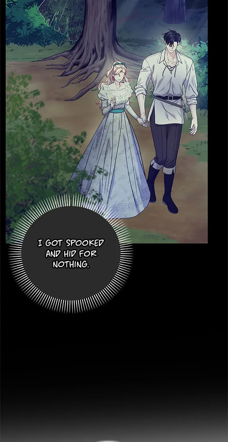 Grand Duke of the North Chapter 51 page 61