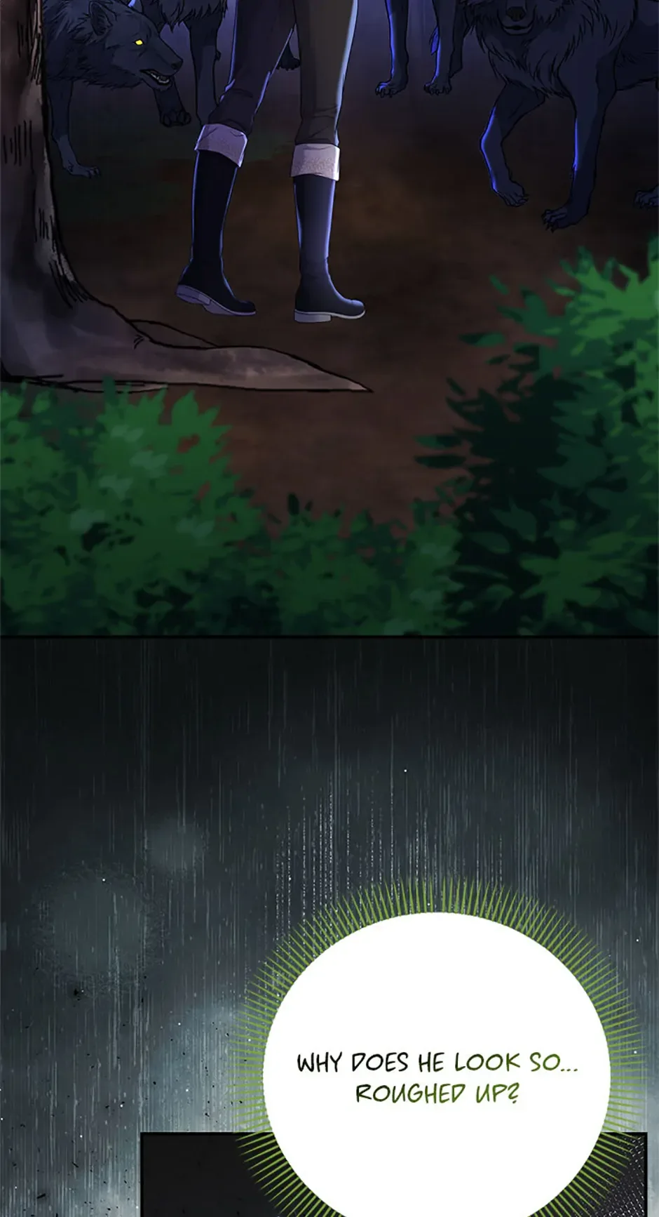 Grand Duke of the North Chapter 49 page 69