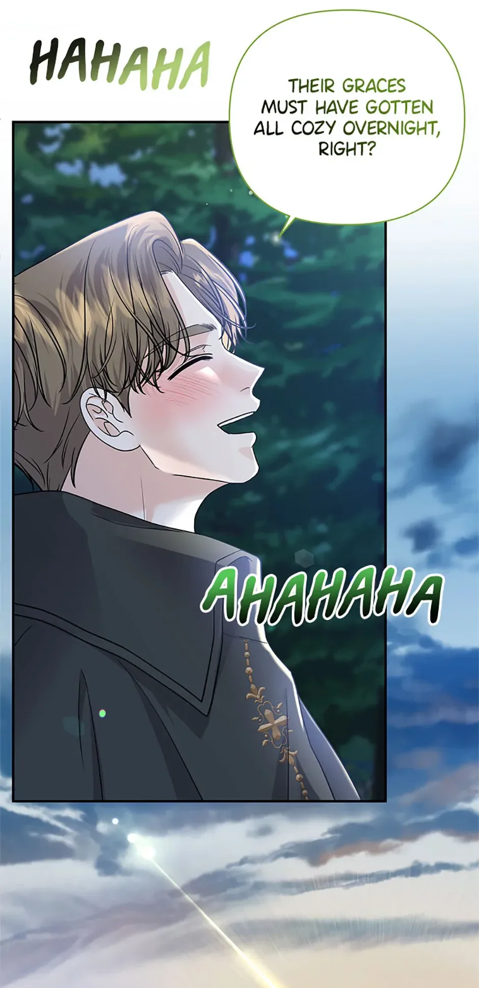 Grand Duke of the North Chapter 51 page 66