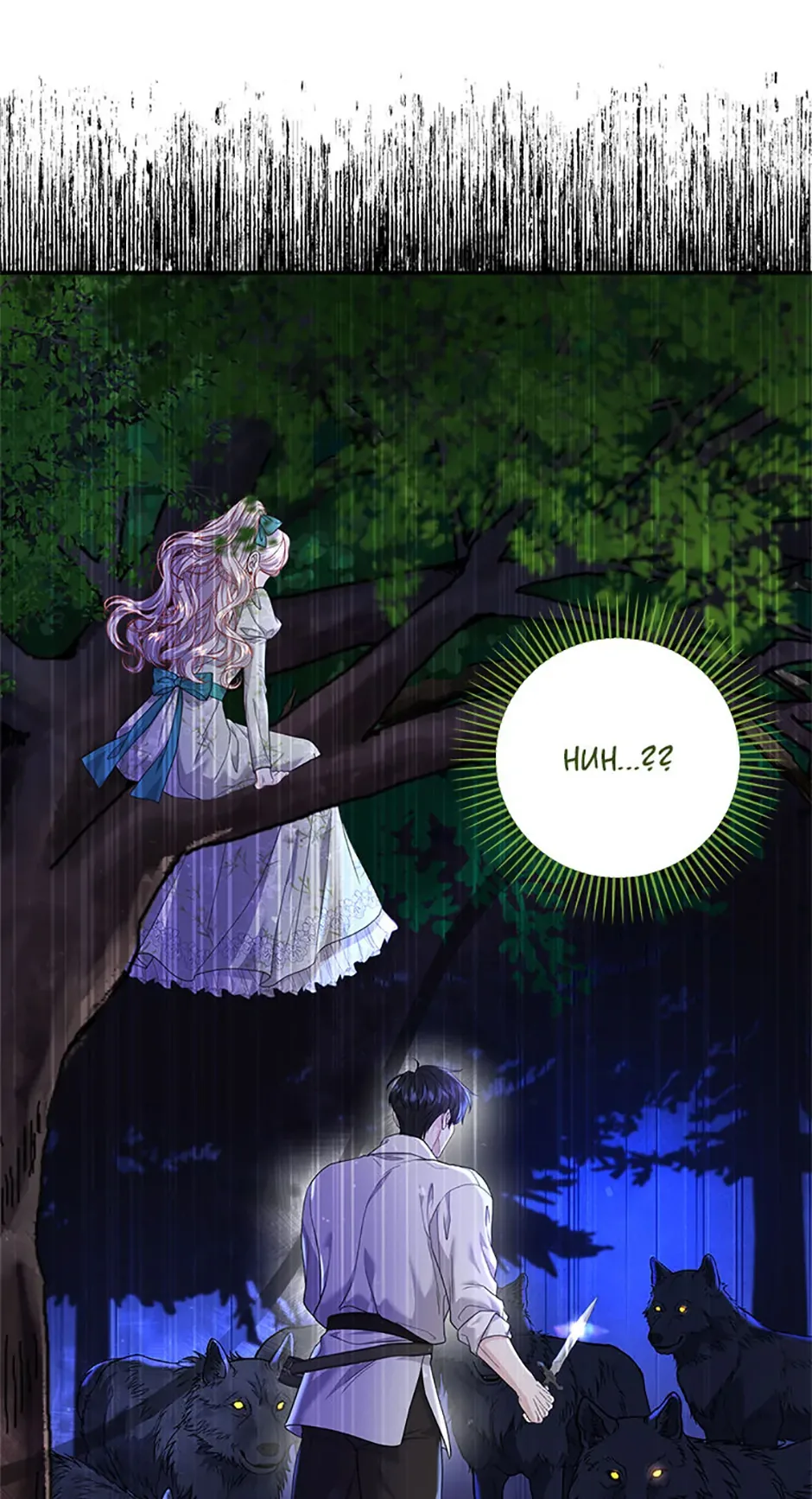 Grand Duke of the North Chapter 49 page 68