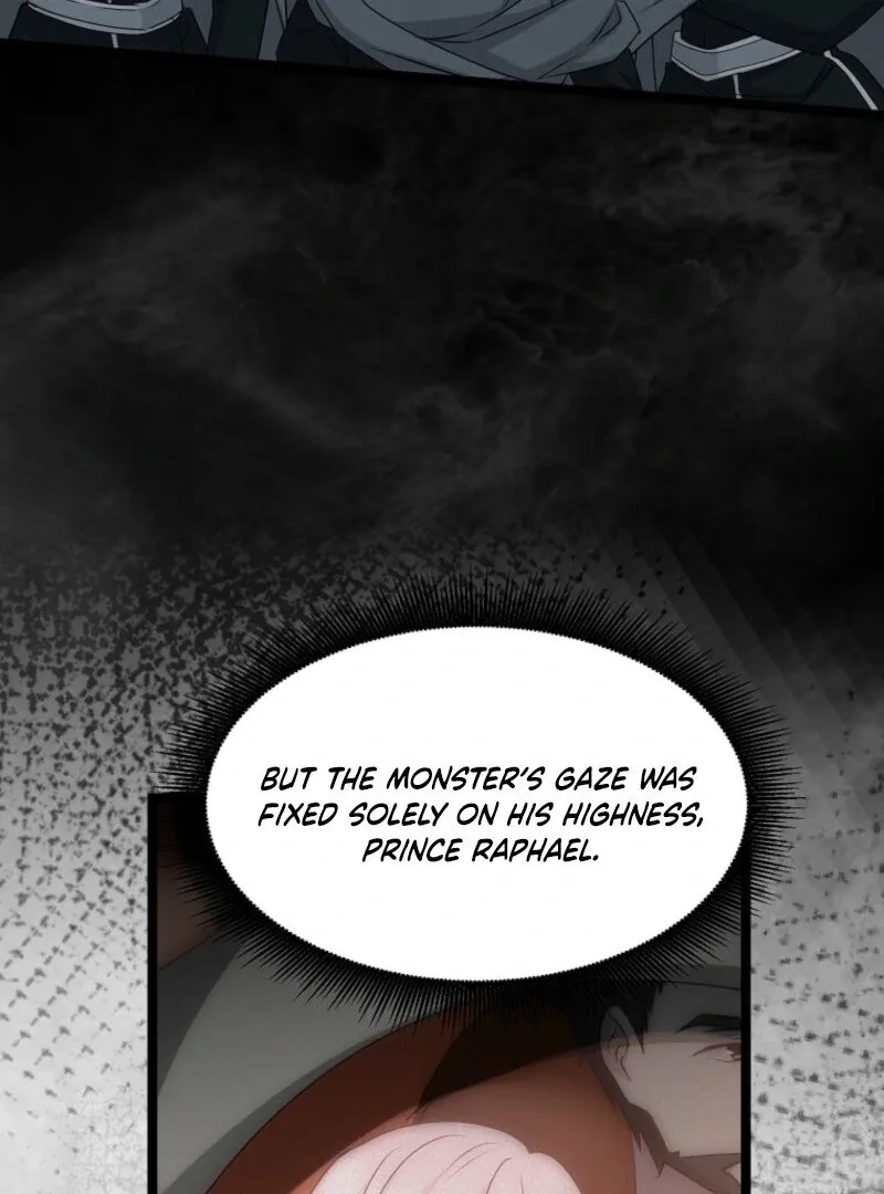 Grand Duke of the North Chapter 64 page 9