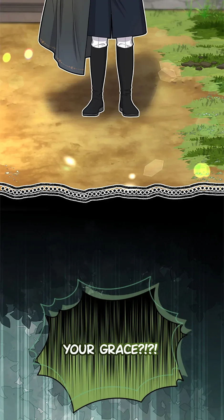 Grand Duke of the North Chapter 51 page 73