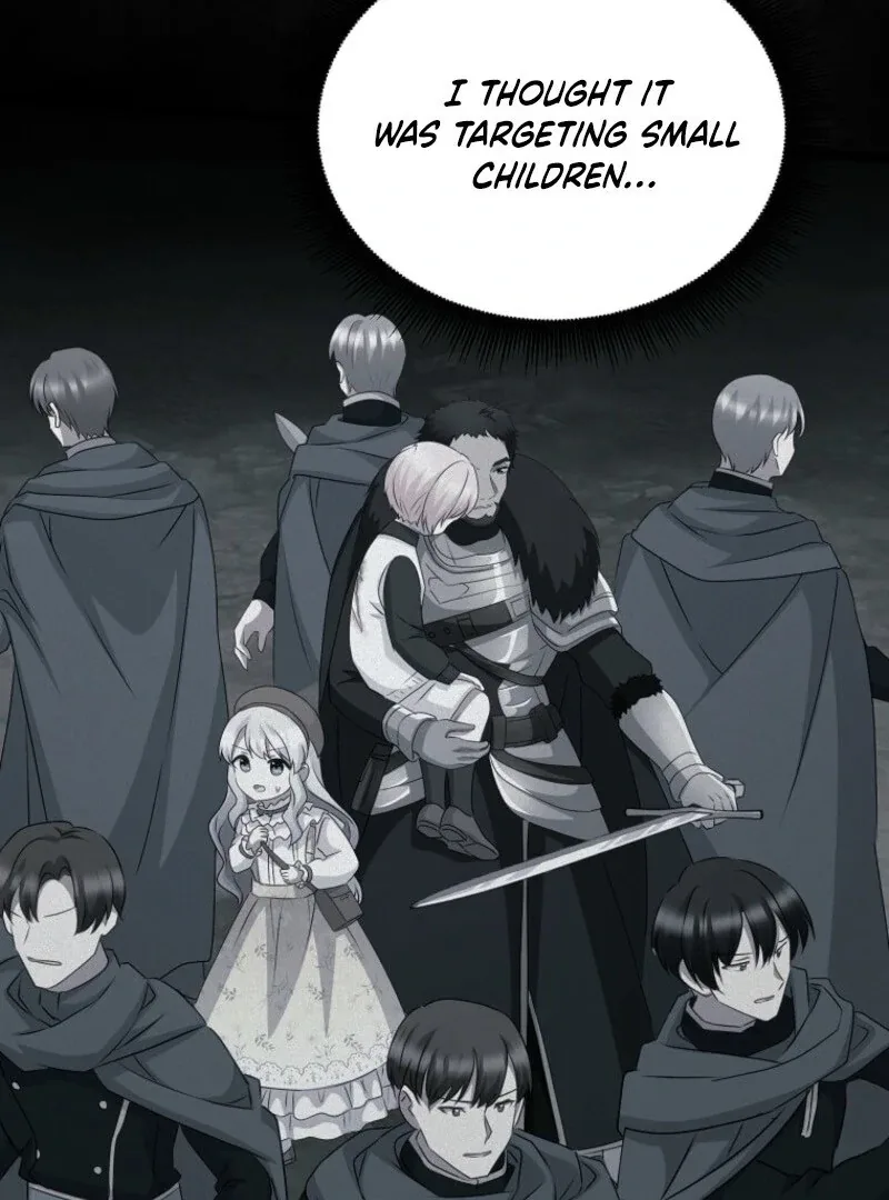 Grand Duke of the North Chapter 64 page 8