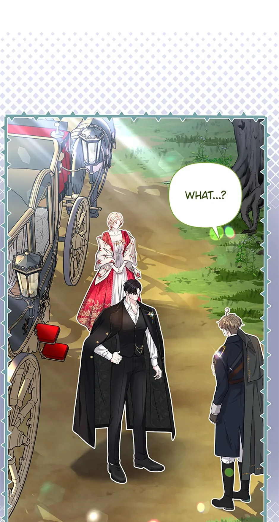 Grand Duke of the North Chapter 51 page 70