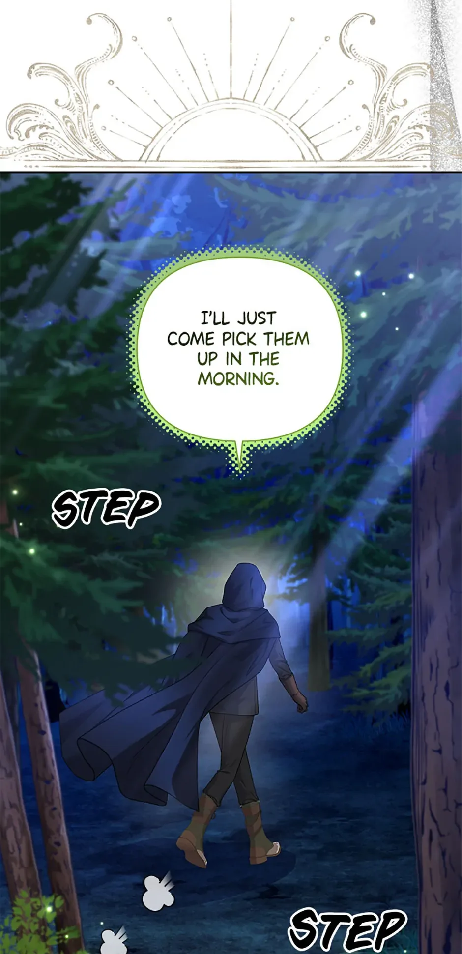 Grand Duke of the North Chapter 49 page 79