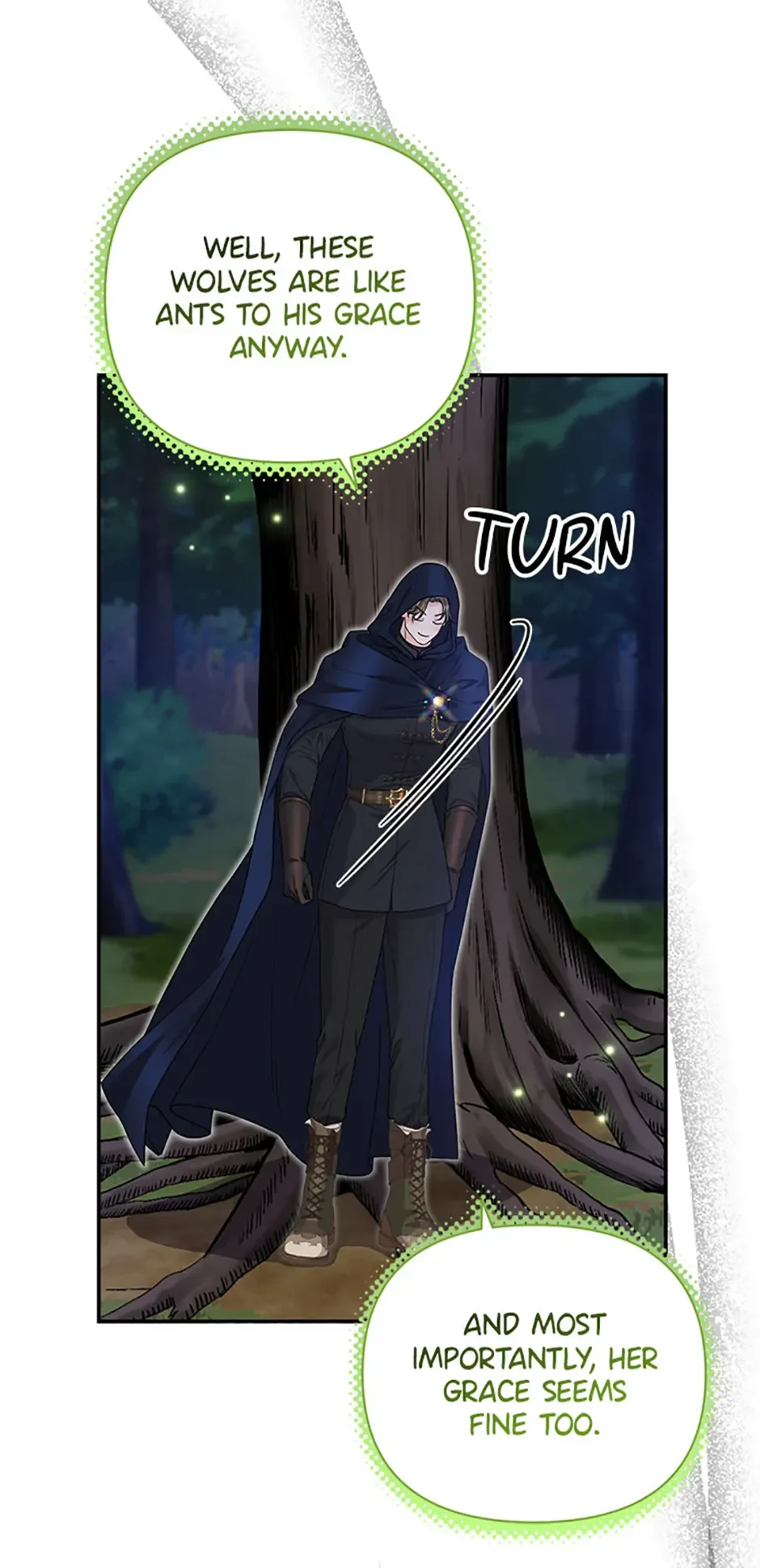 Grand Duke of the North Chapter 49 page 78