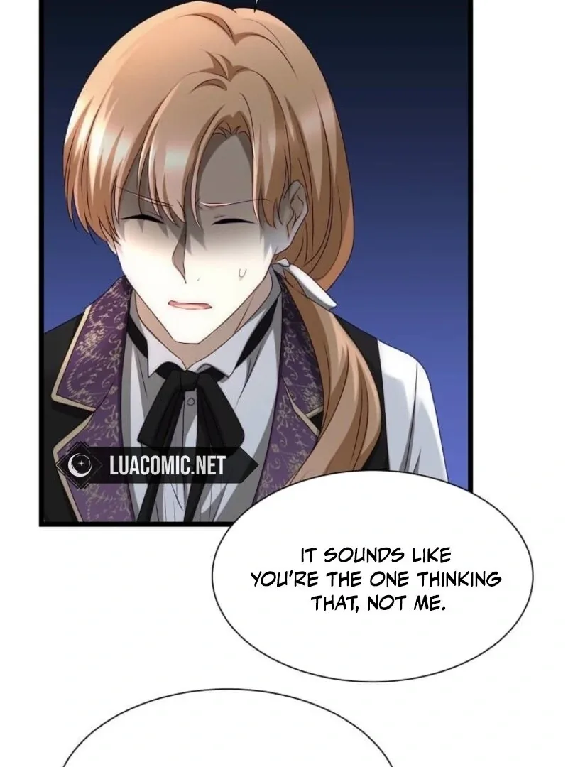 Grand Duke of the North Chapter 64 page 25