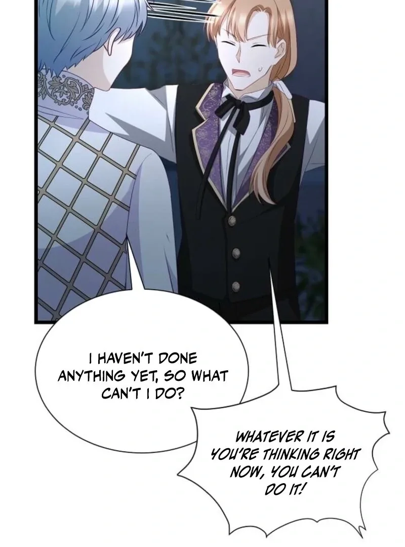 Grand Duke of the North Chapter 64 page 23