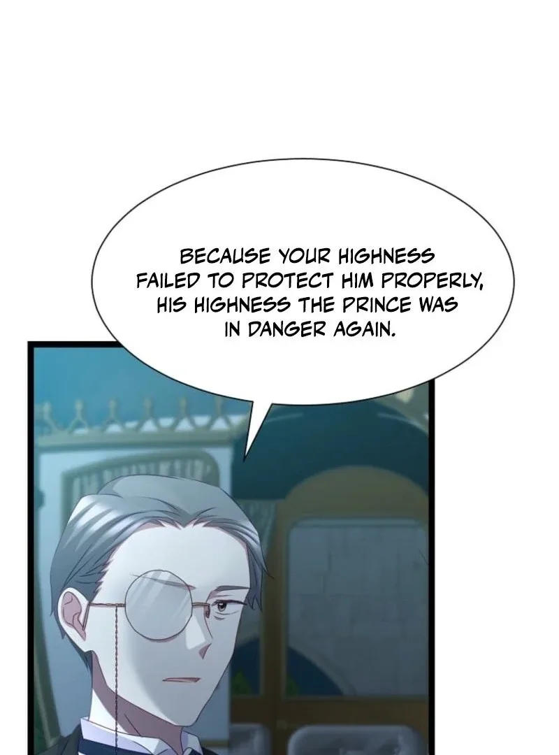 Grand Duke of the North Chapter 64 page 54