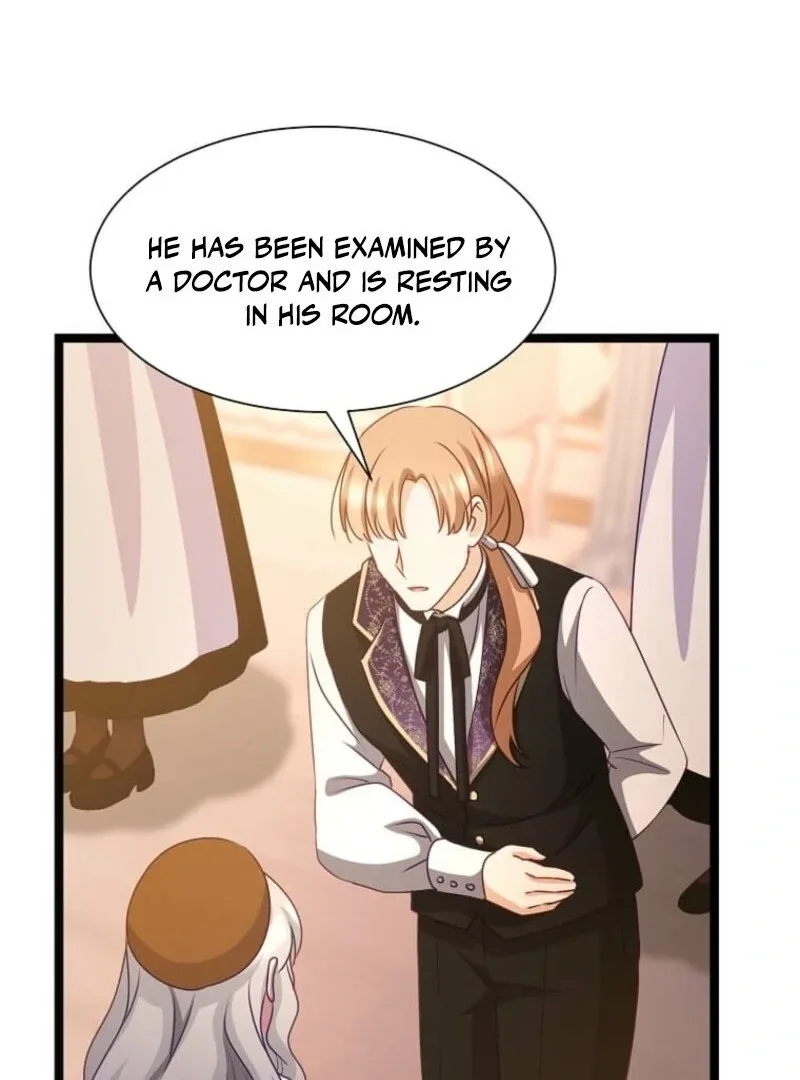 Grand Duke of the North Chapter 63 page 86
