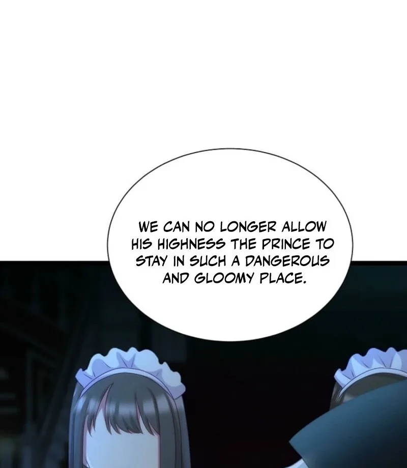 Grand Duke of the North Chapter 64 page 56