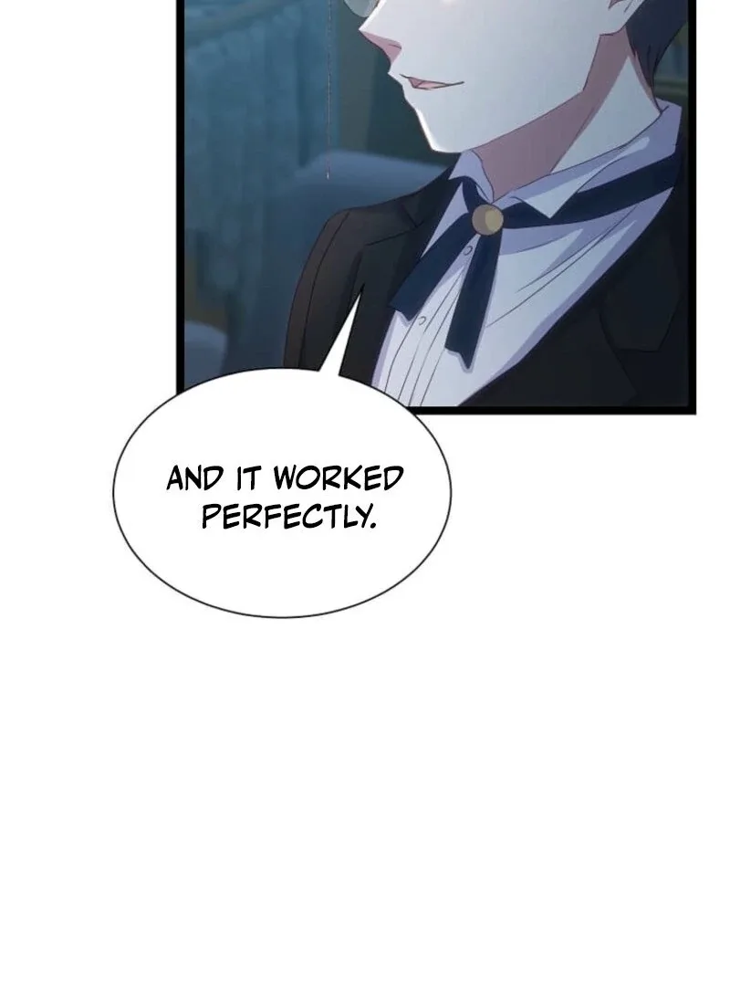 Grand Duke of the North Chapter 64 page 96