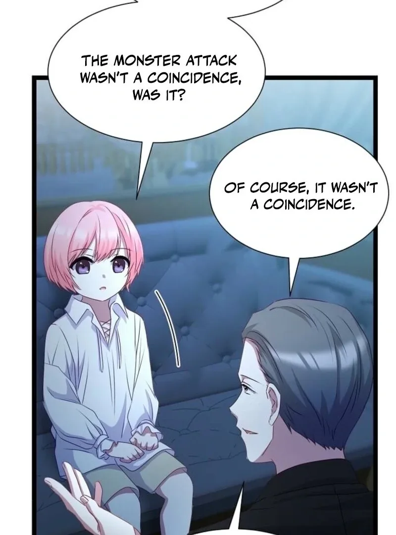 Grand Duke of the North Chapter 64 page 93