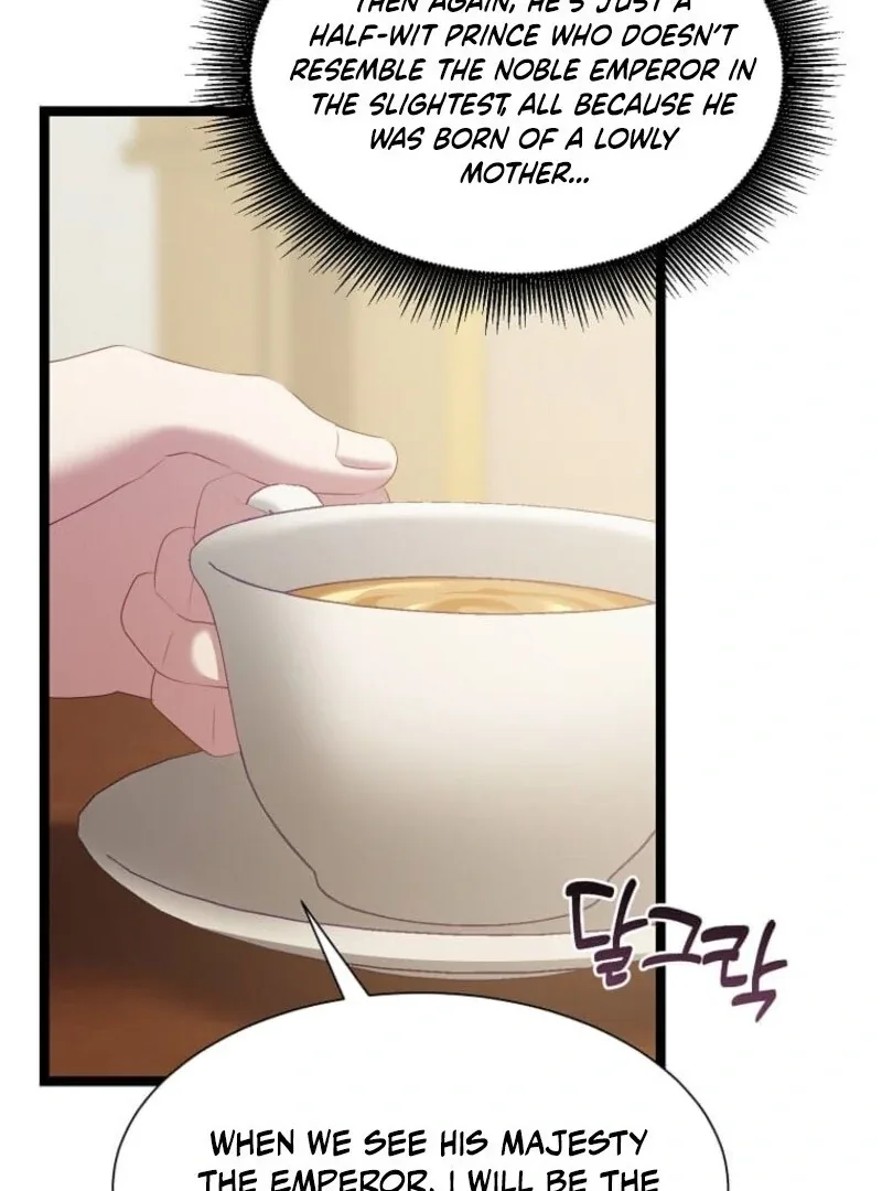 Grand Duke of the North Chapter 64 page 116