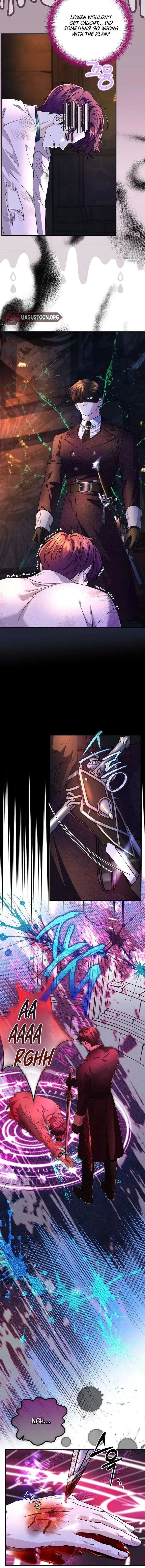Grand Duke of the North Chapter 74 page 3
