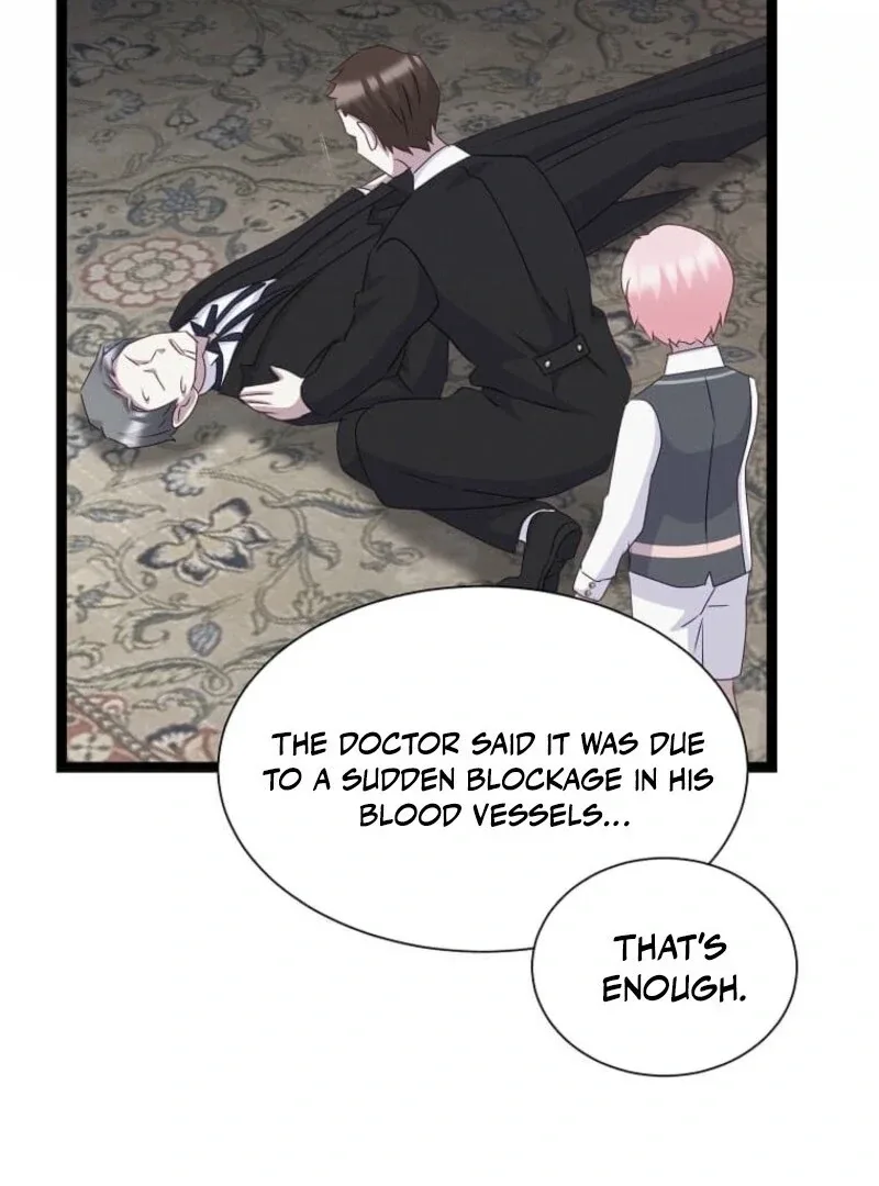 Grand Duke of the North Chapter 65 page 33