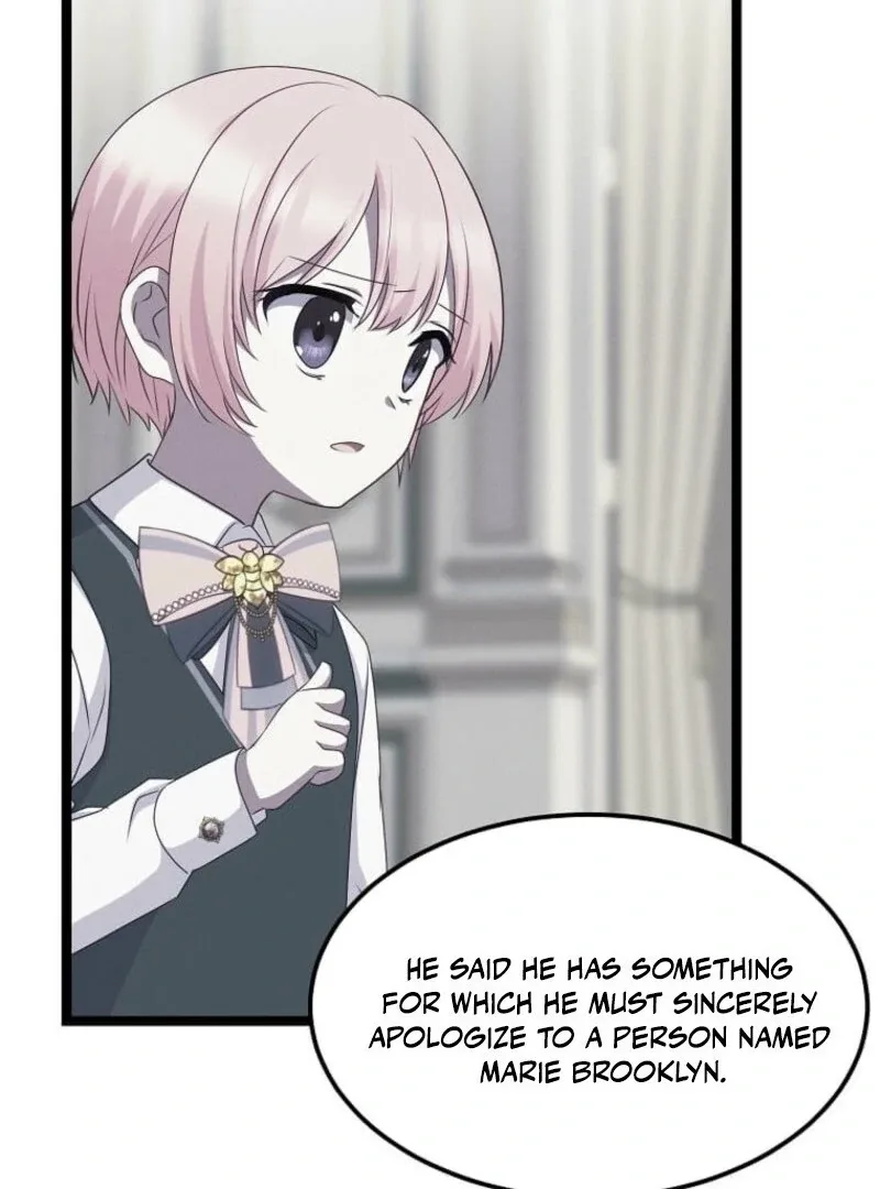 Grand Duke of the North Chapter 66 page 21