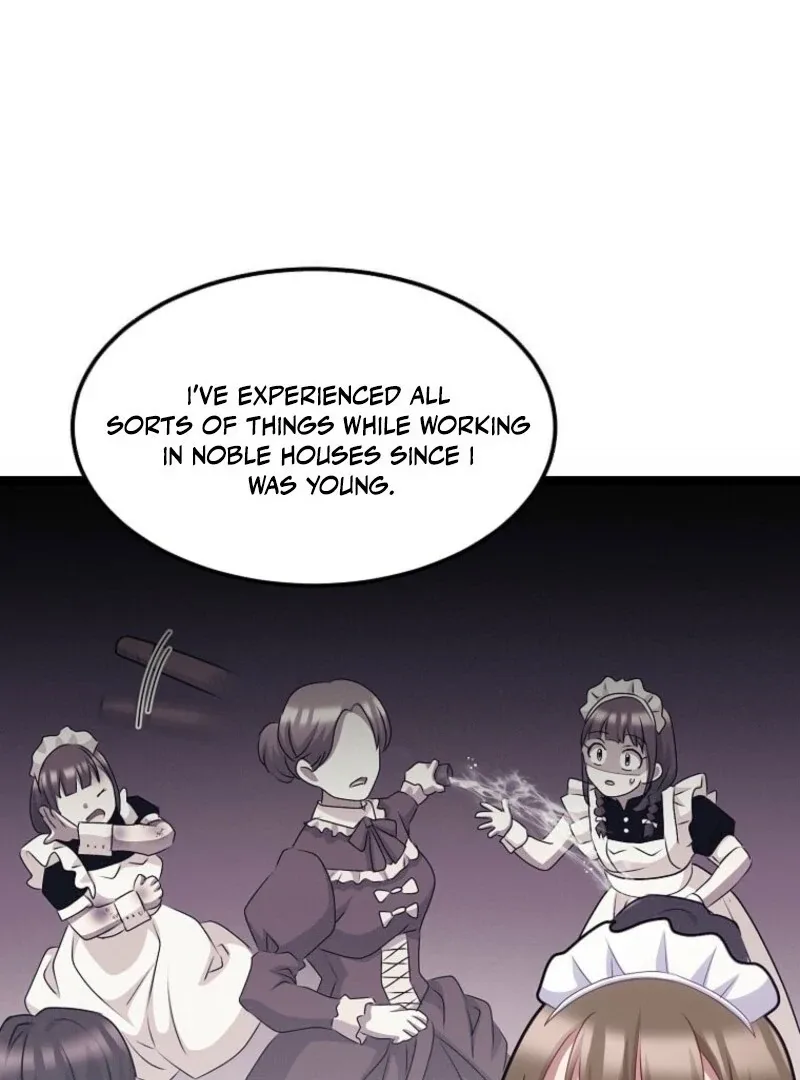 Grand Duke of the North Chapter 66 page 38