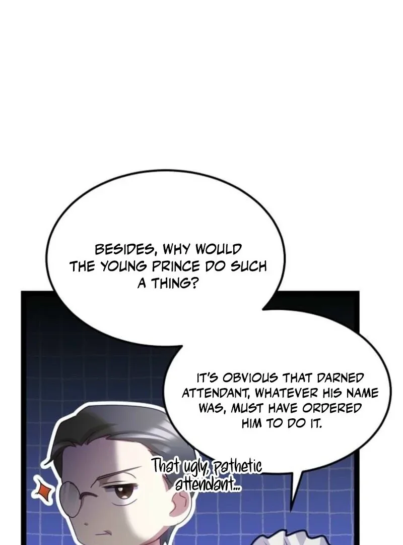 Grand Duke of the North Chapter 66 page 40