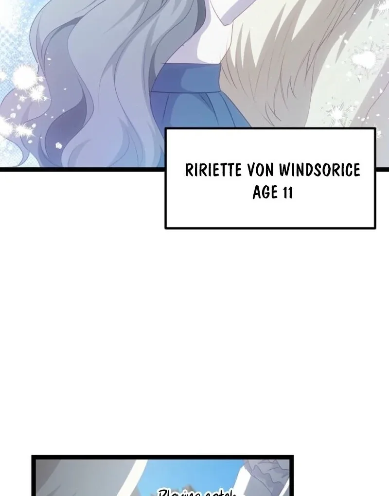 Grand Duke of the North Chapter 66 page 55