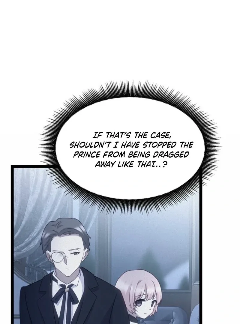 Grand Duke of the North Chapter 65 page 80