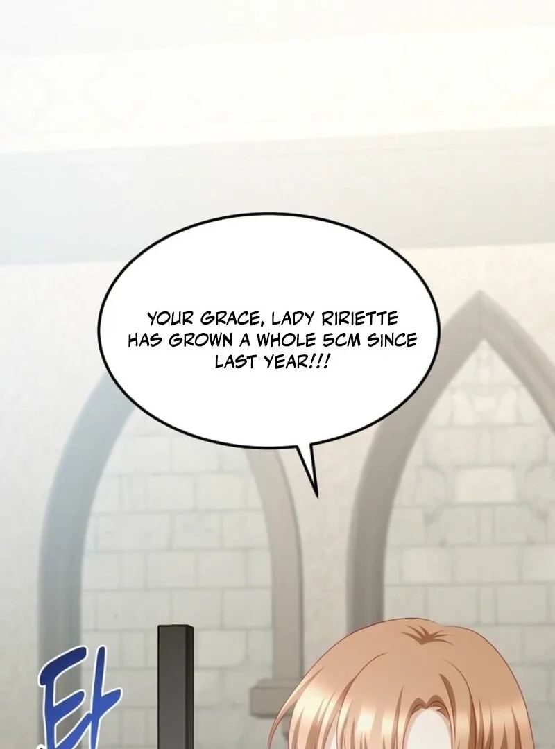 Grand Duke of the North Chapter 66 page 58