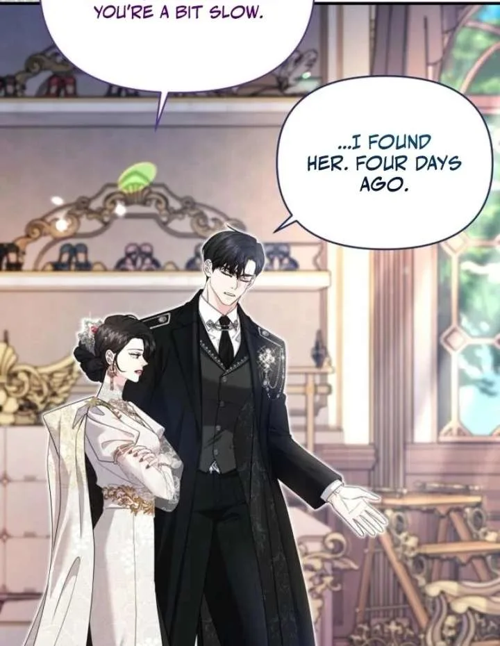 Grand Duke of the North Chapter 68 page 11