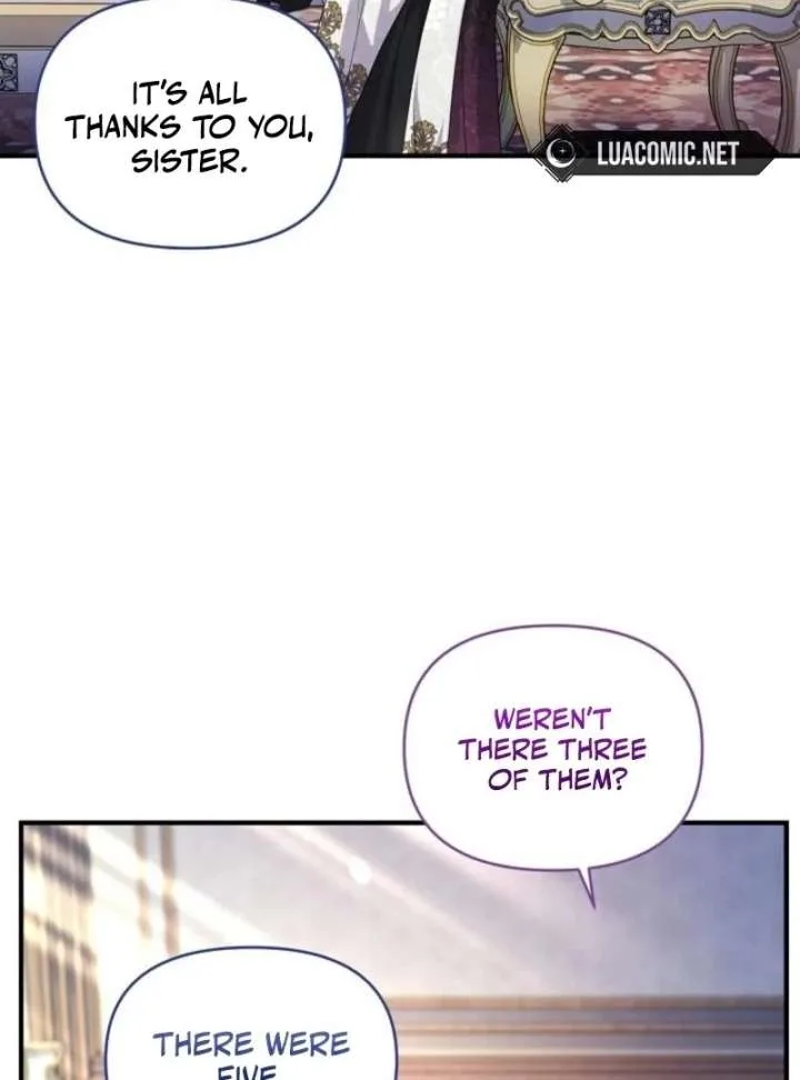 Grand Duke of the North Chapter 68 page 16