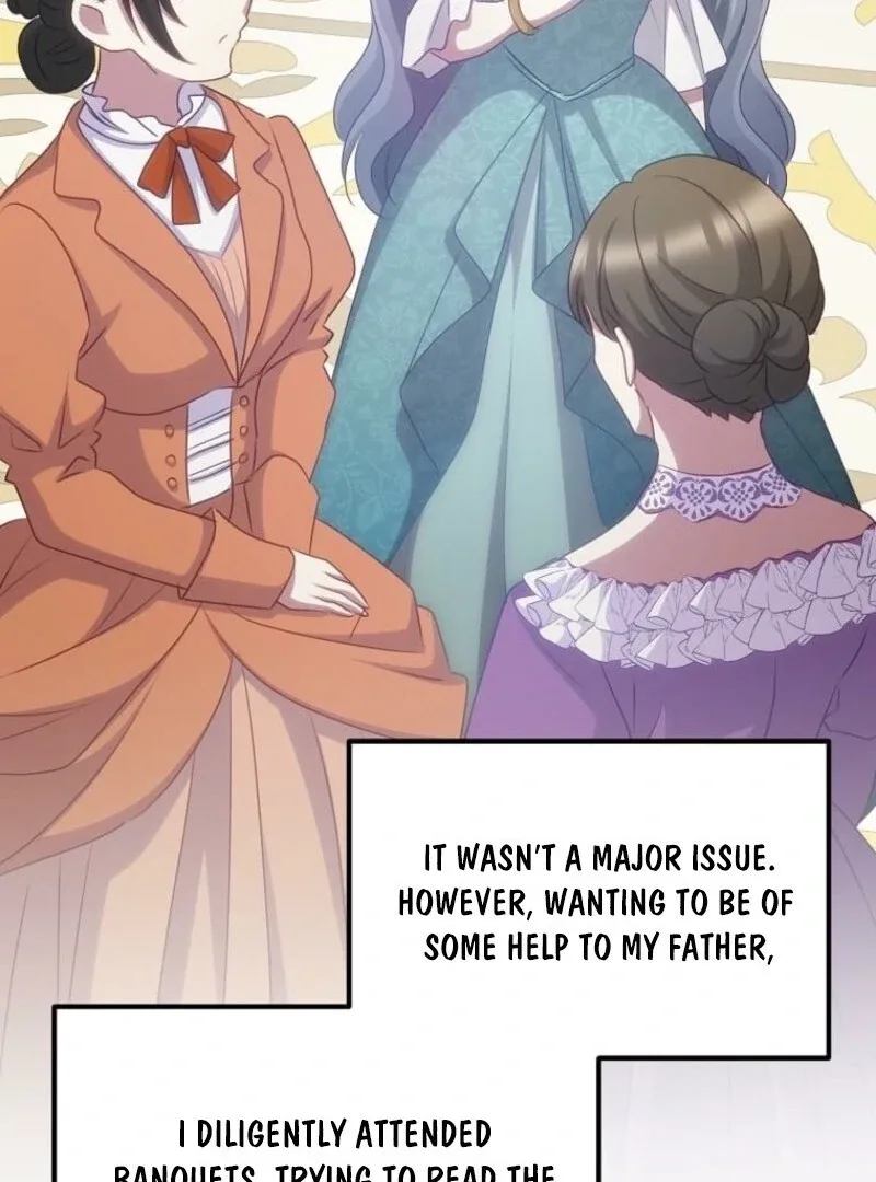 Grand Duke of the North Chapter 66 page 76