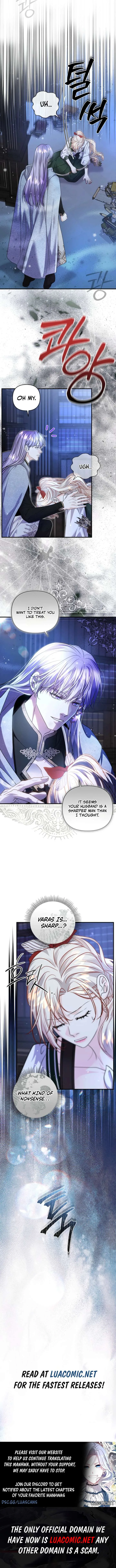 Grand Duke of the North Chapter 76 page 10
