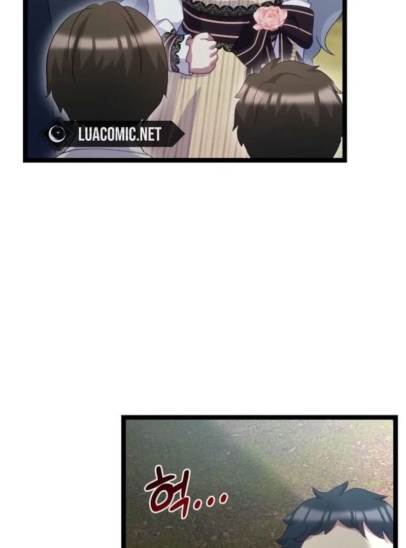 Grand Duke of the North Chapter 66 page 101