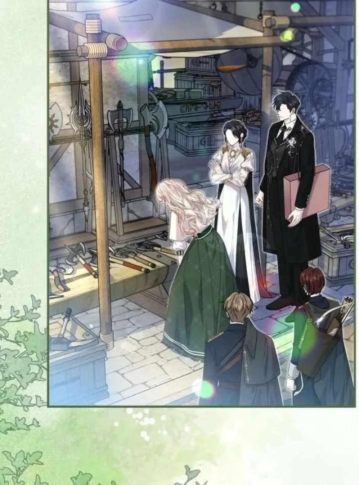 Grand Duke of the North Chapter 68 page 45